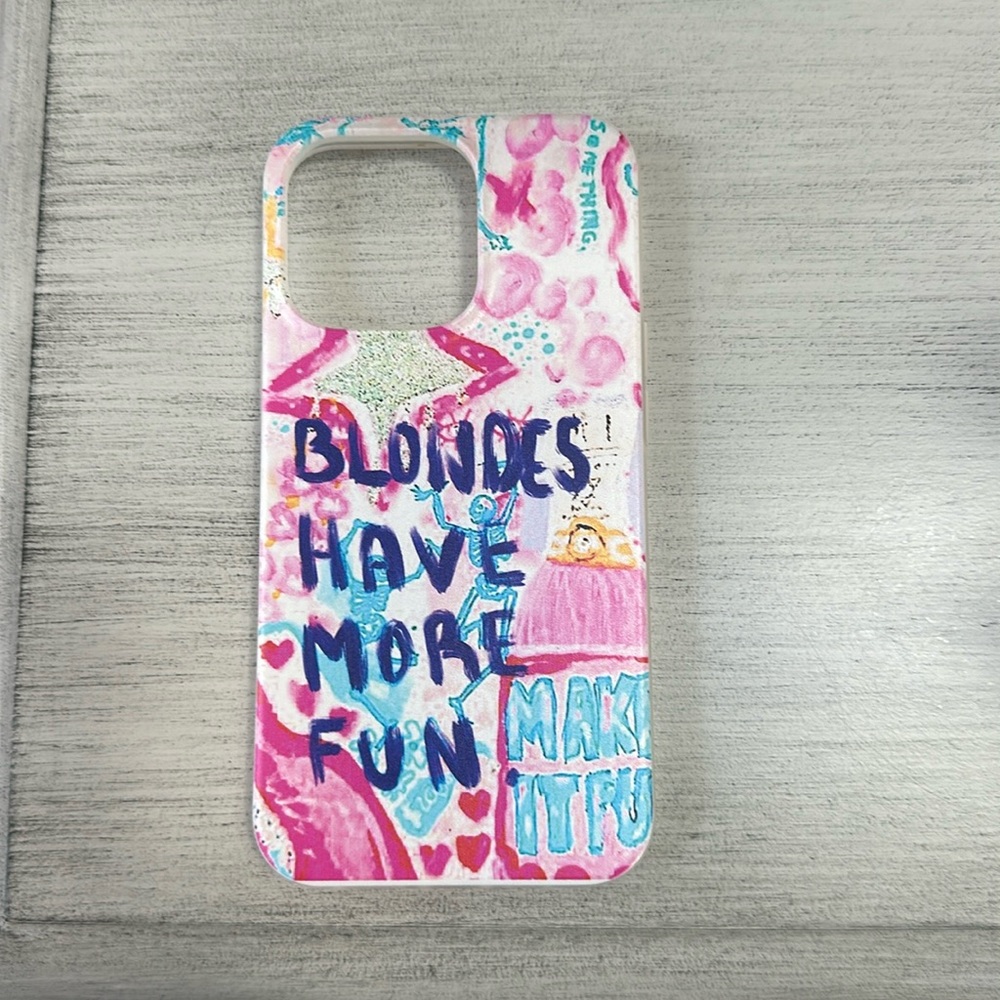 iPhone 13 Pro Flexi case
